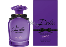 Dolce & Gabbana Dolce Violet toaletní voda pro ženy 50 ml