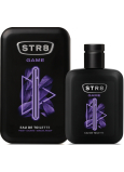 Str8 Game toaletní voda pro muže 100 ml