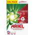 Ariel Ultra Oxi Effect prací prášek pro odstraňování skvrn a pro extra hygienu 60 dávek 3,3 kg