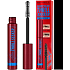 Rimmel London Wonder Volume Thrill Seeker objemová a prodlužující voděodolná řasenka Black 8 ml