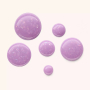 Catrice Dream In Jelly Sparkle lak na nehty se třpytivými vločkami 040 Jelly Crush 10,5 ml