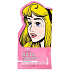 Disney Mad Beauty Pop sůl do koupele Princess Aurora 80 g