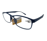 Berkeley Čtecí dioptrické brýle +1,5 plast modré 1 kus MC2269