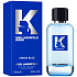 Karl Lagerfeld Jeans Urban Blue toaletní voda pro muže 100 ml