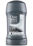 Dove Advanced Invisible Dry antiperspirant stick pro muže 50 ml