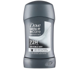 Dove Advanced Invisible Dry antiperspirant stick pro muže 50 ml