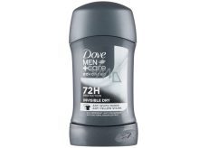 Dove Advanced Invisible Dry antiperspirant stick pro muže 50 ml