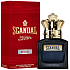 Jean Paul Gaultier Scandal Intense Pour Homme parfémovaná voda pro muže 50 ml