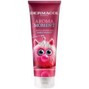 Dermacol Aroma Moment Bubble Monster sprchový gel 250 ml