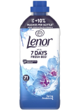 Lenor Spring Awakening koncentrovaná aviváž 71 dávek 1491 ml