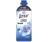 Lenor Spring Awakening koncentrovaná aviváž 71 dávek 1491 ml