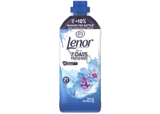 Lenor Spring Awakening koncentrovaná aviváž 71 dávek 1491 ml