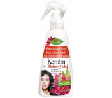Bione Ricinový olej bezoplachový kondicionér 260 ml