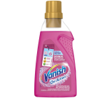 Vanish Oxi Action gelový odstraňovač skvrn 750 ml