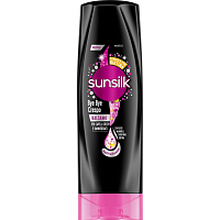 Sunsilk kondicionér pro krepaté vlasy Ricci Da Sogno, 200 ml