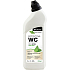 Balhome octový čistič na toalety s vůní máty 750 ml