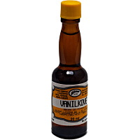 Aroco potravinářské aroma, vanilka, 20 ml