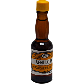 Aroco potravinářské aroma, vanilka, 20 ml