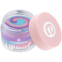 Essence Lip Swirl maska na rty 8 g