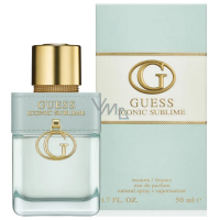 Guess Iconic Sublime pro ženy parfémovaná voda pro ženy 50 ml