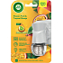 Air Wick elektrický osvěžovač vzduchu strojek + náplň Maracuja a tropické mango, 1+19 ml