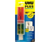 Uhu Plus Schnellfest rychleschnoucí epoxidové lepidlo 27 g