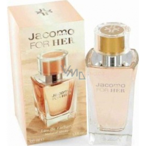 Jacomo for Her parfémovaná voda 100 ml