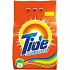 Tide Color prací prášek na barevné prádlo 6 kg