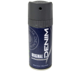 Denim Original deodorant sprej pro muže 150 ml