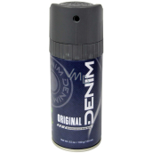 Denim Original deodorant sprej pro muže 150 ml