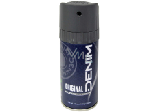 Denim Original deodorant sprej pro muže 150 ml