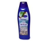 Karima Mrtvé moře pěna se solí z Mrtvého moře 480 ml