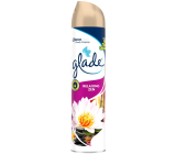 Glade Relaxing Zen - Japonská zahrada osvěžovač vzduchu sprej 300 ml