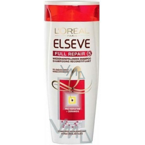Loreal Paris Elseve Total Repair proti lupům šampon na vlasy 250 ml