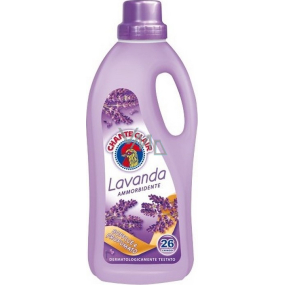 Chante Clair Lavanda Ammorbidente avivážní prostředek 26 dávek 1560 ml