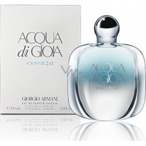 Giorgio Armani Acqua di Gioia Essenza parfémovaná voda pro ženy 100 ml