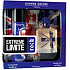 Jeanne Arthes Extreme Limite Rock toaletní voda 100 ml + deodorant sprej 200 ml, pro muže dárková sada