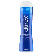 Durex Play Feel lubrikační gel s pumpičkou 50 ml
