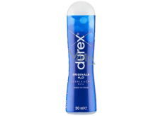 Durex Play Feel lubrikační gel s pumpičkou 50 ml