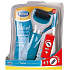 Scholl Velvet Smooth Express Pedi elektrický pilník na chodidla + 1 váleček gratis