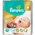 Pampers Premium Care 2 Mini 3-6 kg jednorázové plenky 80 kusů