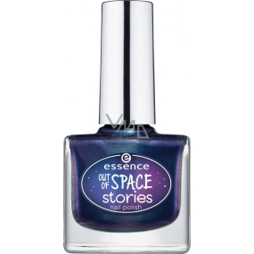 Essence Out of Space Stories lak na nehty 05 Intergalactic Adventure 9 ml