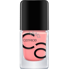 Catrice ICONails Gel Lacque lak na nehty 08 Catch of the Day 10,5 ml