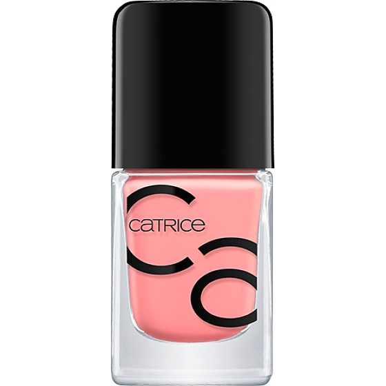 Catrice ICONails Gel Lacque lak na nehty 08 Catch of the Day 10,5 ml