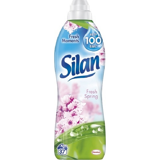Silan Fresh Spring avivážní prostředek koncentrát 37 dávek 925 ml