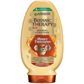 Garnier Botanic Therapy Honey & Propolis balzám pro velmi poškozené vlasy 200 ml