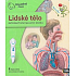 Albi Kouzelné čtení interaktivní mluvící kniha Lidské tělo věk 5+