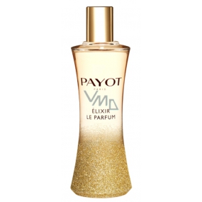 Payot Elixir Le Parfum toaletní voda pro ženy 100 ml Edition Limitée