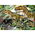 Prime3D plakát Dinosauři - dvojitá potíž 39,5 x 29,5 cm