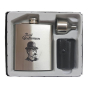 Bohemia Gifts Gentleman dárkový koš pro muže